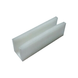 Corrediça 33 x 32 x 100mm Guia 16mm