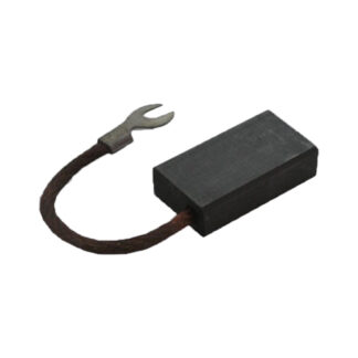 Escova Grafite 12,5 X 25,5 X 44Mm