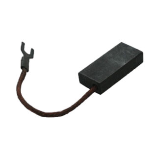Escova Grafite 9,5 X 19 X 38Mm